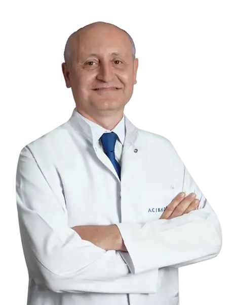 Prof. Dr. Mustafa Hakan Dinçkal
