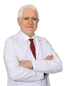 Prof. Dr. Mustafa Herdem
