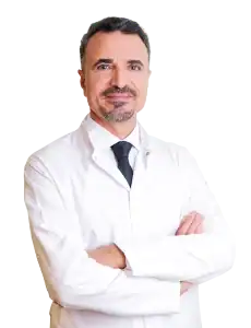 Assoc. Prof. Dr. Mustafa Kaplangöray