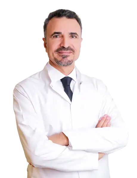 Assoc. Prof. Dr. Mustafa Kaplangöray