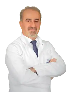 Dr. Mustafa Karaboğa
