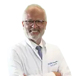 Prof. Dr. Mustafa Karahan