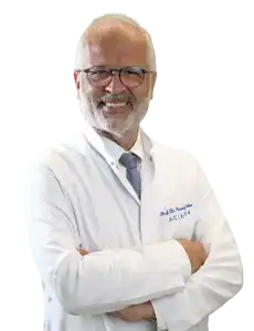 Prof. Dr. Mustafa Karahan