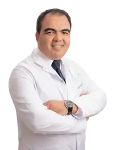 Dr. Mustafa Kartal