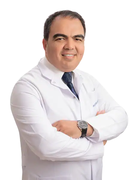 Dr. Mustafa Kartal
