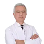 Dr. Mustafa Kemal Gürsel