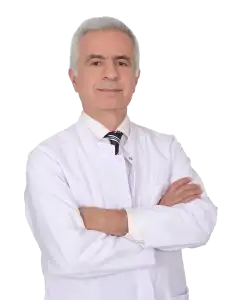 Dr. Mustafa Kemal Gürsel
