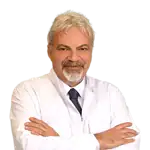 Prof. Dr. Mustafa Koray Lenk