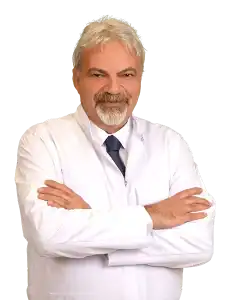 Prof. Dr. Mustafa Koray Lenk