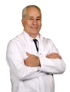 Dr. Mustafa Mutlu