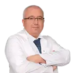 Dr. Mustafa Özbayrak