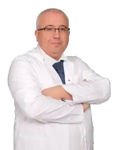 Dr. Mustafa Özbayrak