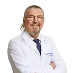 Prof. Dr. Mustafa Parildar