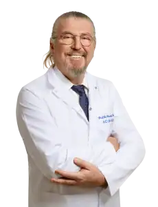 Prof. Dr. Mustafa Parildar