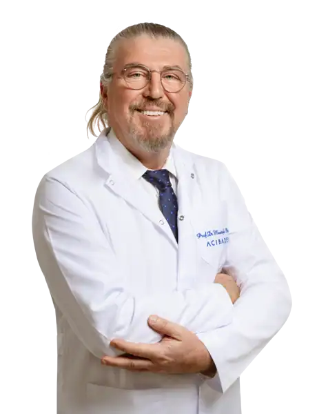 Prof. Dr. Mustafa Parildar