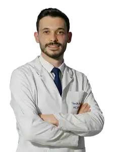 Dr. Mustafa Şen