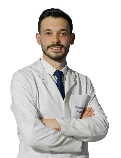 Dr. Mustafa Şen