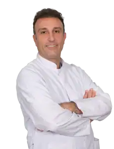 Dr. Mustafa Şener Yıldırım