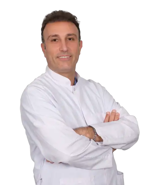 Mustafa Şener Yıldırım 8 Dr. Mustafa Şener Yıldırım