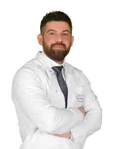 Dr. Mustafa Serkan Vurucu