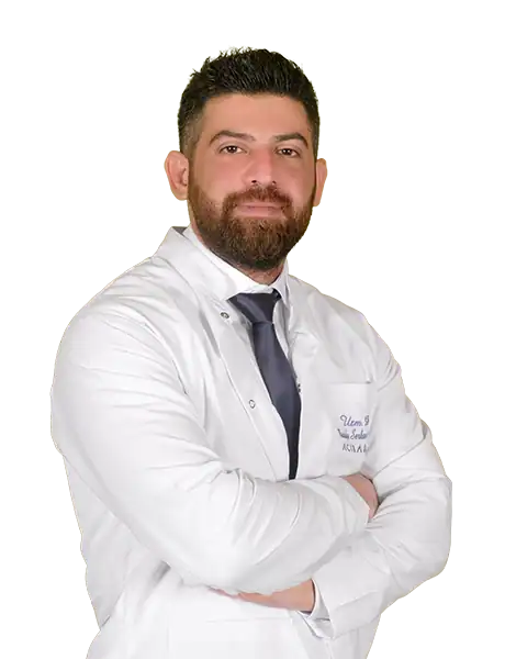 Dr. Mustafa Serkan Vurucu