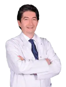 Prof. Dr. Mustafa Seyhan