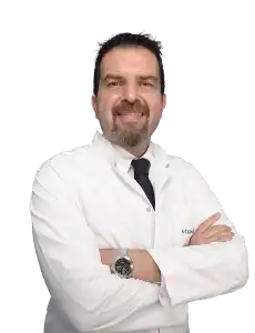 Prof. Dr. Mustafa Sofikerim