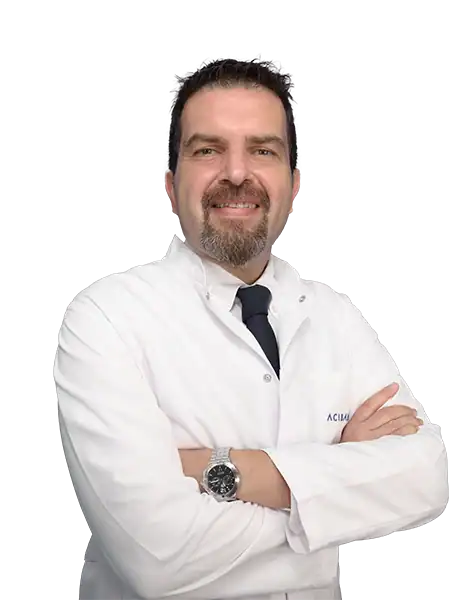 Prof. Dr. Mustafa Sofikerim
