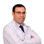 Asst. Prof. Dr. Mustafa Sungur
