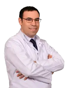 Asst. Prof. Dr. Mustafa Sungur