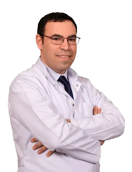 Asst. Prof. Dr. Mustafa Sungur
