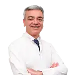 Dr. Mustafa Tarık Turan