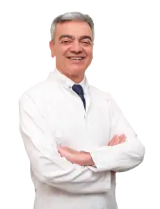 Dr. Mustafa Tarık Turan