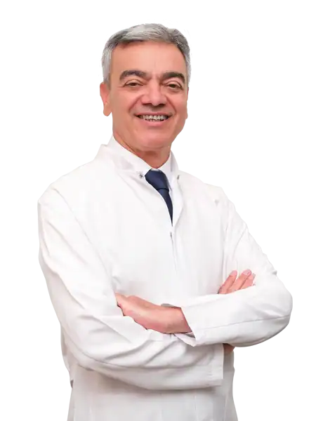 Dr. Mustafa Tarık Turan