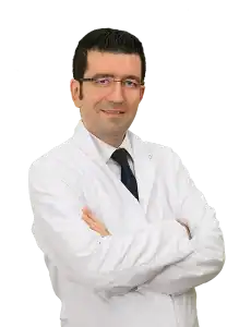 Assoc. Prof. Dr. Mustafa Taş