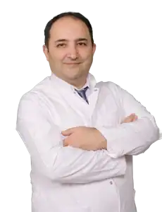 Dr. Mustafa Tolga Ünsür