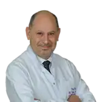 Prof. Dr. Mustafa Uğur Altuğ