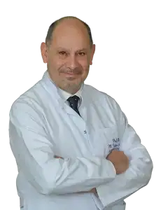 Prof. Dr. Mustafa Uğur Altuğ