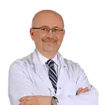 Dr. Mustafa Uğur Özel