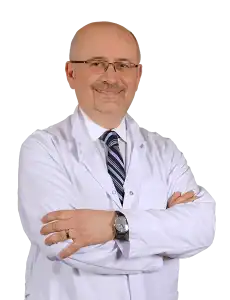 Dr. Mustafa Uğur Özel