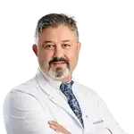 Dr. Mustafa Yalçın