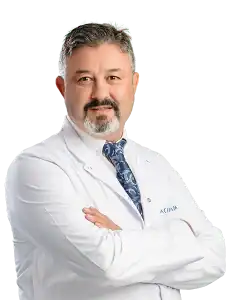 Dr. Mustafa Yalçın