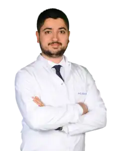 Dr. Mustafa Yücel