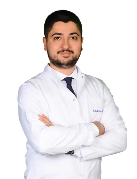 Dr. Mustafa Yücel