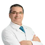 Assoc. Prof. Dr. Mustafa Zungur