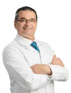 Assoc. Prof. Dr. Mustafa Zungur
