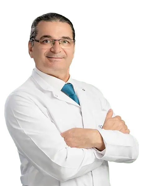 Assoc. Prof. Dr. Mustafa Zungur