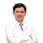 Dr. Mutluhan Temizsoy