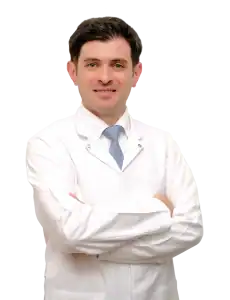 Dr. Mutluhan Temizsoy
