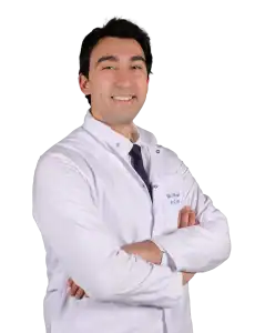 Dr. Muzaffer Ağır